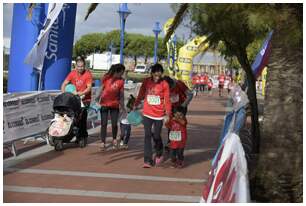 Foto 326 de la Carrera Familiar de Getxo 2018